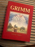 Grimm Sprookjes - Volledige Uitgave, Boeken, Sprookjes en Fabels, Ophalen, Gelezen
