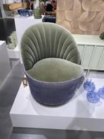 fauteuil madison, zuiver, Huis en Inrichting, Fauteuils, Ophalen, Nieuw, 75 tot 100 cm, Stof