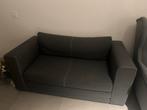 Ikea Slaapbank - Comfortabel en praktisch!, Huis en Inrichting, Slaapkamer | Slaapbanken, Ophalen, 90 cm, Tweepersoons, Zo goed als nieuw