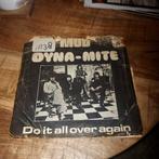 Mud / dyna-mite, Ophalen of Verzenden, Zo goed als nieuw