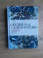 Gegrild en geroosterd - Marjolijn Rosendaal, Verzenden, Zo goed als nieuw