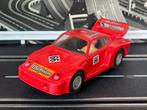 Fleischmann Porsche 935 Warsteiner Vintage Slot Car Racebaan, Kinderen en Baby's, Speelgoed | Racebanen, Ophalen of Verzenden