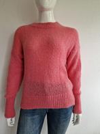Part Two trui Itanny. Maat XL. Roze/wol., Kleding | Dames, Part Two, Nijmegen, Ophalen of Verzenden, Zo goed als nieuw