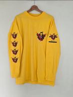 Yellow ID&T longsleeve XL, Ophalen of Verzenden