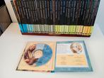Klassieke Componisten - Complete Serie met CD's, Boeken, Muziek, Ophalen of Verzenden, Zo goed als nieuw, Artiest, Diverse
