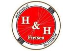 H&H fietsen, sport en race occasions, Overige merken, Meer dan 20 versnellingen, Gebruikt, Ophalen