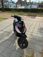 Piaggio zip 70cc, Fietsen en Brommers, Scooters | Piaggio, Ophalen, Tweetakt, Gebruikt, Maximaal 25 km/u