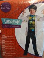 Chirurg kostuum - Maat 146, Ophalen, Zo goed als nieuw, 146 t/m 152, Jongen of Meisje