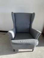 Oorstoel Ikea ophalen in Barendrecht vandaag weg, Ophalen, 75 tot 100 cm, Zo goed als nieuw, 75 tot 100 cm