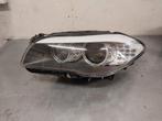 Koplamp links BMW 5-SERIE F10/F11, Auto-onderdelen, Verlichting, Ophalen of Verzenden, Gebruikt, BMW