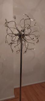 Een vloerlamp en een plafondlamp, Huis en Inrichting, Lampen | Vloerlampen, Vloerlamp en plafondlamp, Ophalen of Verzenden, Zo goed als nieuw