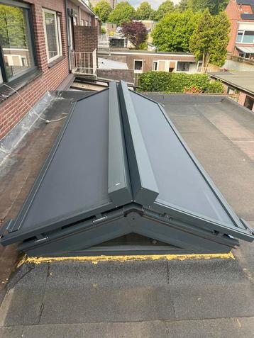 Lichtstraat Zonwering / Screen  beschikbaar voor biedingen
