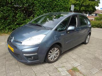 Citroen C4 Picasso 1.6 VTi Tendance beschikbaar voor biedingen