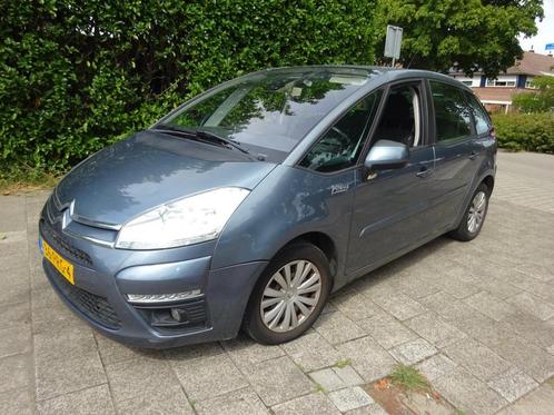 Citroen C4 Picasso 1.6 VTi Tendance, Auto's, Citroën, Bedrijf, Te koop, C4 (Grand) Picasso, ABS, Airbags, Airconditioning, Centrale vergrendeling