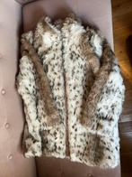 Vintage Michel Alexis Bontjas Maat S/M, Kleding | Dames, Ophalen of Verzenden, Zo goed als nieuw, Maat 36 (S), Beige