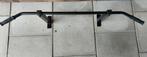 Optrekstang, Sport en Fitness, Fitnessmaterialen, Ophalen of Verzenden, Nieuw, Oprekstang