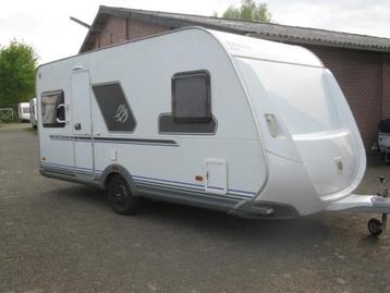 Knaus Azur NL Premiumline 450 FU bj2011voortent/airco/luifel beschikbaar voor biedingen