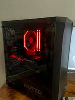 Game PC | 4060 ti | R5 3600 | 16 GB, 1 speler, Ophalen of Verzenden, Zo goed als nieuw