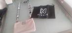 Nieuw Nikkie tasje, Sieraden, Tassen en Uiterlijk, Ophalen of Verzenden, Zo goed als nieuw, Schoudertasje