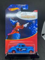 Hot Wheels Fantasia Mickey Mouse Auto, Ophalen of Verzenden, Nieuw