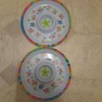 Excellent Houseware Snackschaal Rond’, Overige materialen, Nieuw, Ophalen of Verzenden, Schaal of Schalen