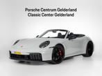 Porsche 911 Carrera GTS Cabriolet Nieuwste Model, Auto's, Porsche, Stof, Gebruikt, 4 stoelen, Lichtsensor