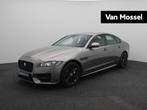 Jaguar XF 2.0t R-Sport 250PK| Climate Control | Achteruitrij, Auto's, Jaguar, 12 maanden, Achterwielaandrijving, Gebruikt, Euro 6