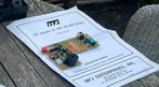 Mfj 94** CW adapter  hf ssb radio’s 4118, Ophalen of Verzenden, Zender en Ontvanger