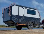 ✅✅ OFFRoad Caravan | BJ 2023✅🛑, Overige merken, Koelkast, Rondzit, Particulier