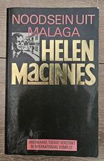 Helen MacInnes - Noodsein uit Malaga, Ophalen of Verzenden, Gelezen, Helen MacInnes