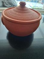 Tajine, Ophalen of Verzenden, Zo goed als nieuw