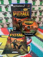 Pitfall The Lost Expedition - PS2 - Iksgames, Avontuur en Actie, Online, Verzenden, .
