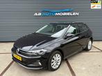 Volkswagen Polo 1.0 TSI Highline Business R STOELVERWARMING/, Auto's, Volkswagen, Voorwielaandrijving, Gebruikt, Met garantie (alle)