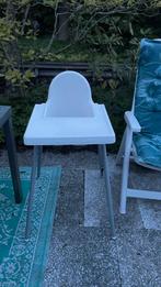 Ikea kinderstoel, Kinderen en Baby's, Kinderstoelen, Ophalen, Gebruikt, Overige typen