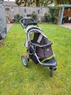 Innopet comfort EFA hondenbuggy, Ophalen, Gebruikt
