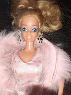 Barbie Superstar jaren 80, Verzamelen, Poppen, Ophalen of Verzenden, Gebruikt