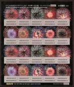 Nederland nvph 2540 - 2549 (pf), Postzegels en Munten, Postzegels | Nederland, Verzenden, Na 1940, Postfris
