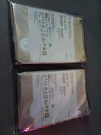 Western Digital 24TB Enterprise HDD - Nieuw/sealed, Intern, Nieuw, Desktop, 24TB