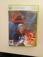 Devil May Cry 4, Avontuur en Actie, 1 speler, Ophalen of Verzenden, Zo goed als nieuw