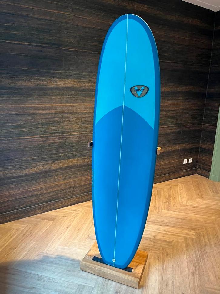 Venon classic surfboard nieuw, Watersport en Boten, Golfsurfen, Nieuw, Ophalen