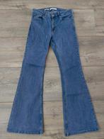 Mango flared jeans maat 40, Nieuw, Blauw, W30 - W32 (confectie 38/40), Ophalen of Verzenden