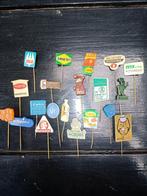 speldjes, Verzamelen, Speldjes, Pins en Buttons, Ophalen of Verzenden, Overige onderwerpen, Speldje of Pin