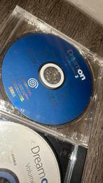 Dreamcast dreamon collection sealed, Spelcomputers en Games, Spelcomputers | Sega, Ophalen of Verzenden, Zo goed als nieuw