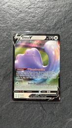 Ditto V, Ophalen of Verzenden, Zo goed als nieuw