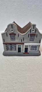 Luville Arbeiders huisjes kerstdorp kerst, Diversen, Kerst, Ophalen of Verzenden