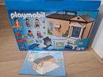 Playmobil draagbare school, Ophalen, Zo goed als nieuw