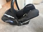 Maxicosi, Kinderen en Baby's, Autostoeltjes, Ophalen, Autogordel, Zo goed als nieuw, 0 t/m 13 kg