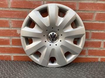 1 originele Volkswagen Golf, Touran en Caddy wieldop 15 inch beschikbaar voor biedingen