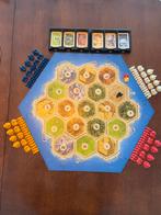 Catan Basisspel - Zo goed als nieuw!, Hobby en Vrije tijd, Gezelschapsspellen | Bordspellen, 999  Games, Ophalen of Verzenden