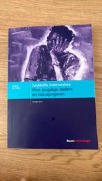 Justitiële interventies - Ido Weijers 2de druk, Ophalen of Verzenden, Ido Weijers, Beta, WO